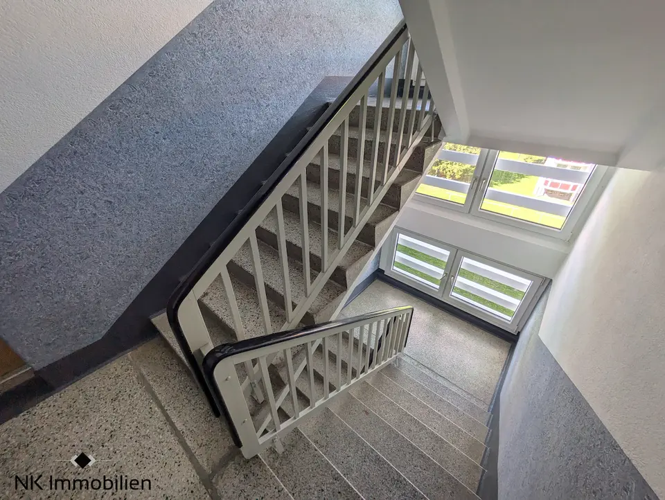 2 Zimmer Wohnung mit 47 m² in Limbach-Oberfrohna – Bild 5