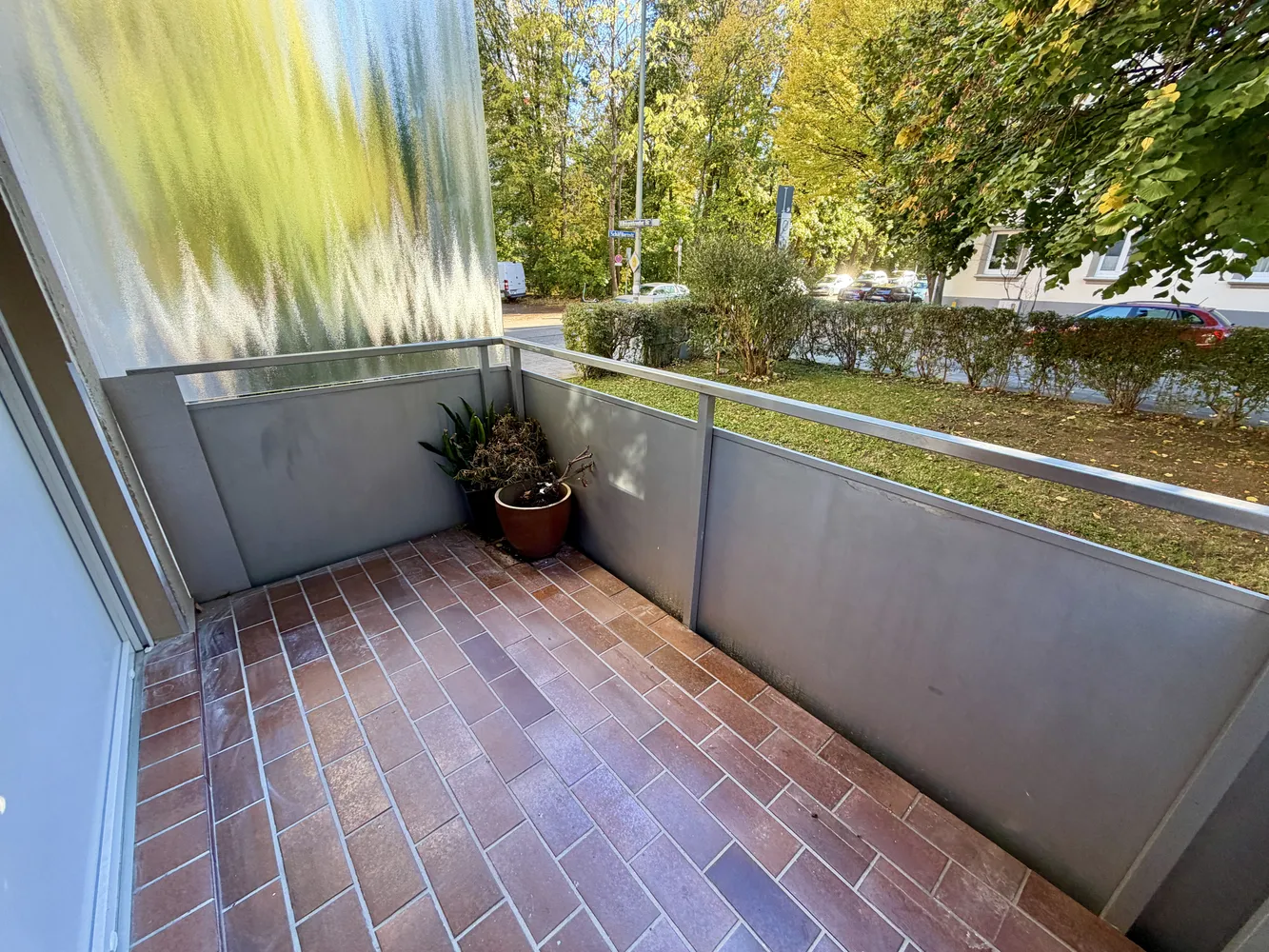 3 Zimmer Wohnung mit 81 m² in München – Bild 2