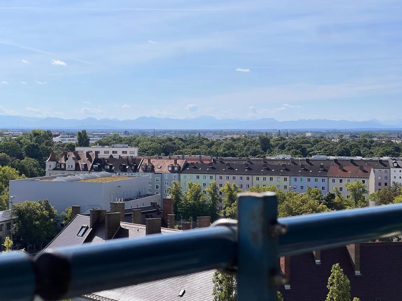 2 Zimmer Wohnung mit 50 m² in München – Bild 1