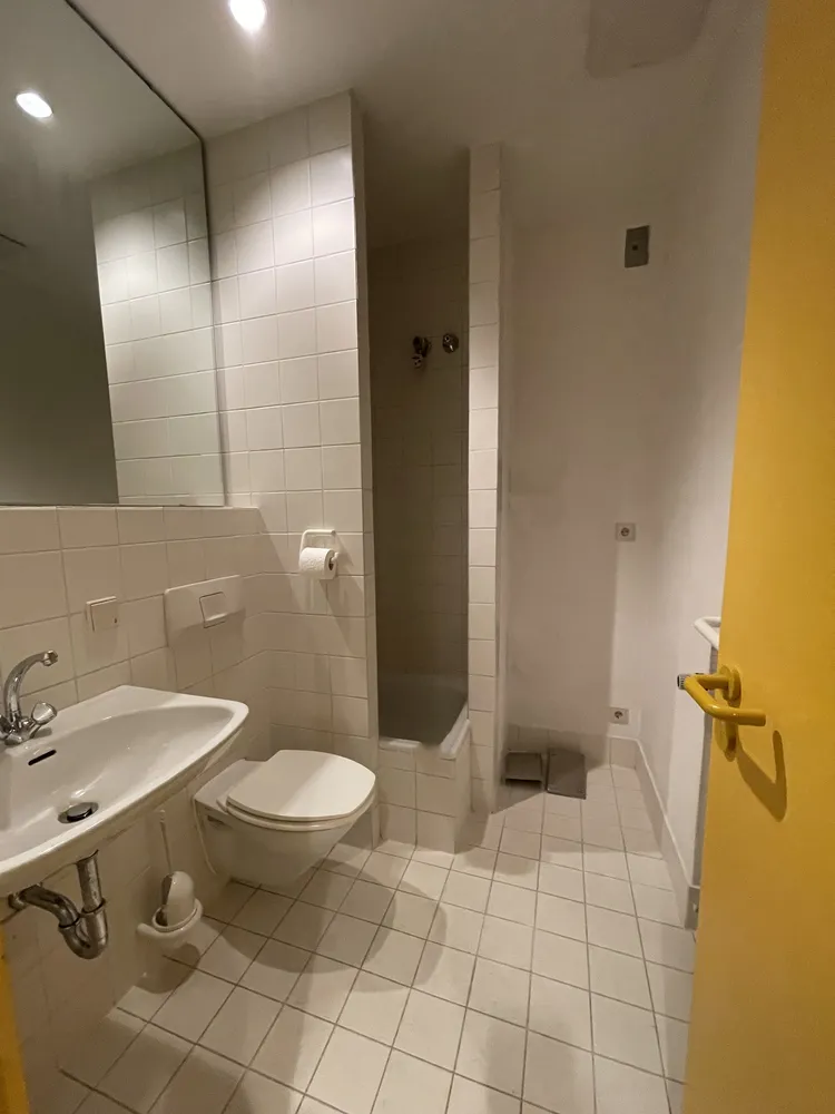 2 Zimmer Wohnung mit 60 m² in Nürnberg – Bild 5
