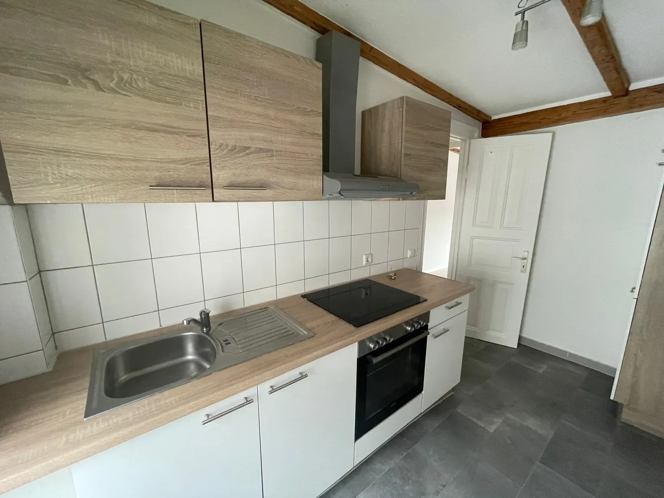 3 Zimmer Wohnung mit 49 m² in Flensburg – Bild 12