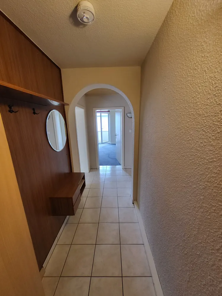 3 Zimmer Wohnung mit 64 m² in Krefeld – Bild 4