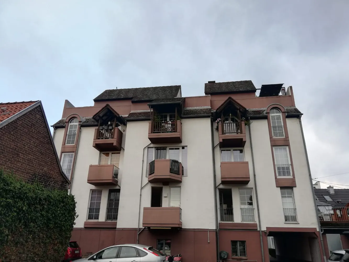 3 Zimmer Wohnung mit 64 m² in Köln – Bild 4