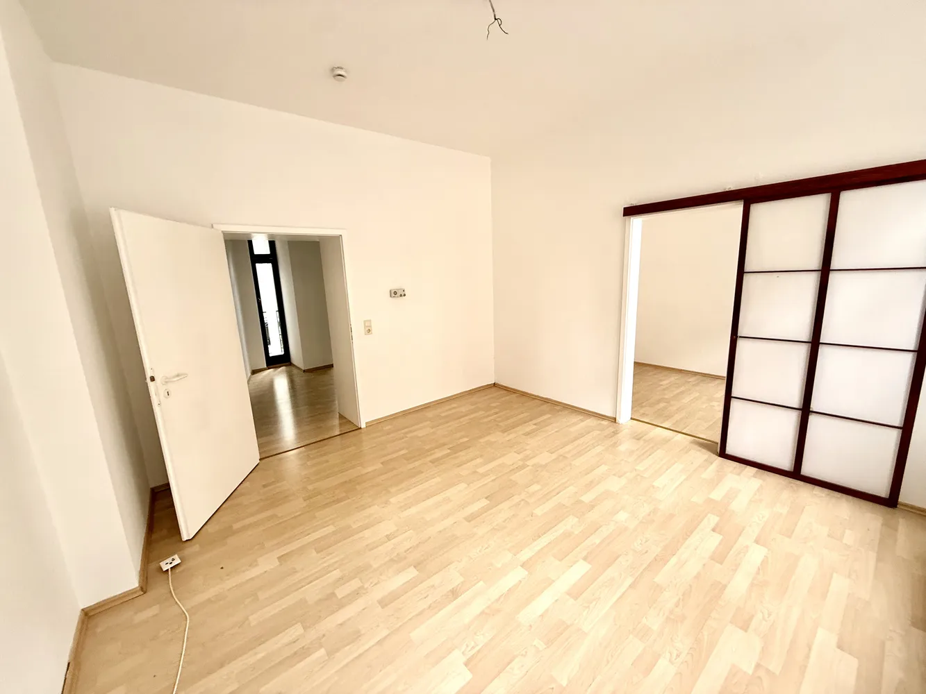 2 Zimmer Wohnung mit 38 m² in Halle (Saale) – Bild 7