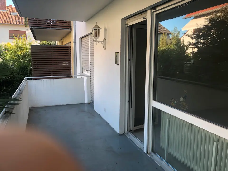 3 Zimmer Wohnung mit 78 m² in Mannheim – Bild 5
