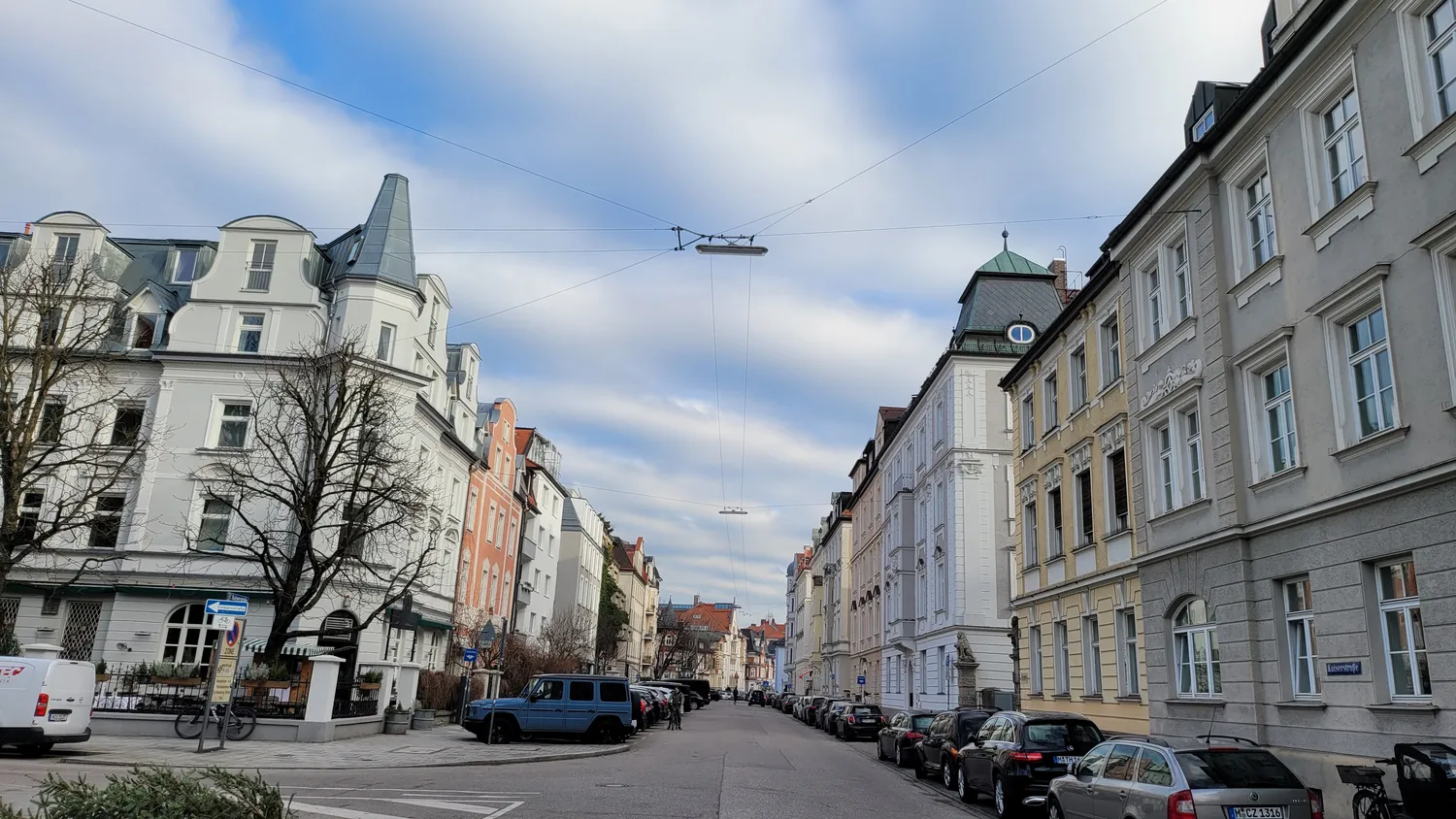 1 Zimmer Wohnung mit 31 m² in München – Bild 11