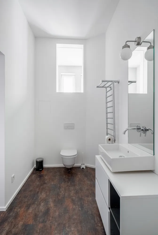 3 room apartment with 108 m² in Berlin – Photo 3