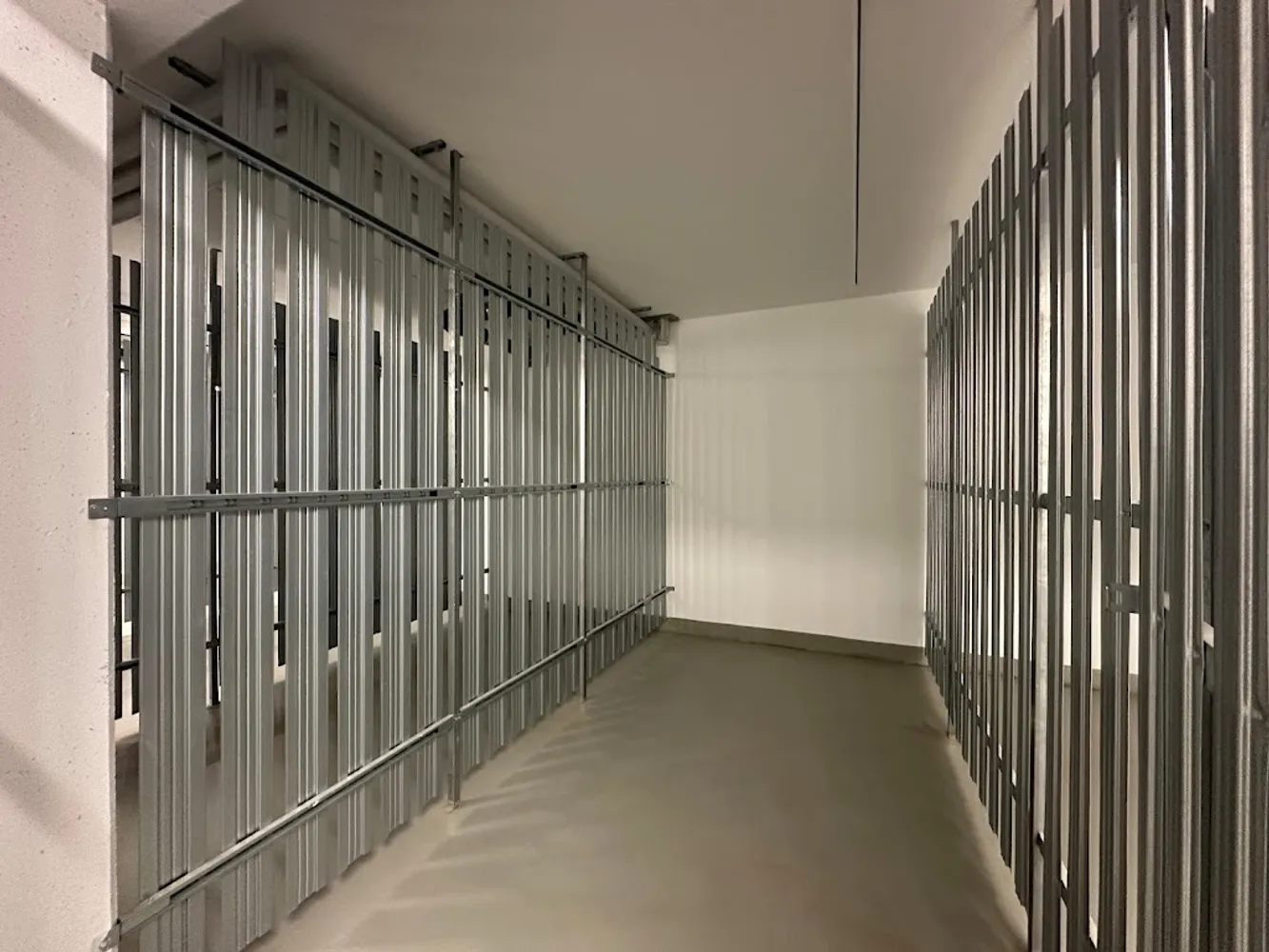 3 Zimmer Wohnung mit 94 m² in Berlin – Bild 4