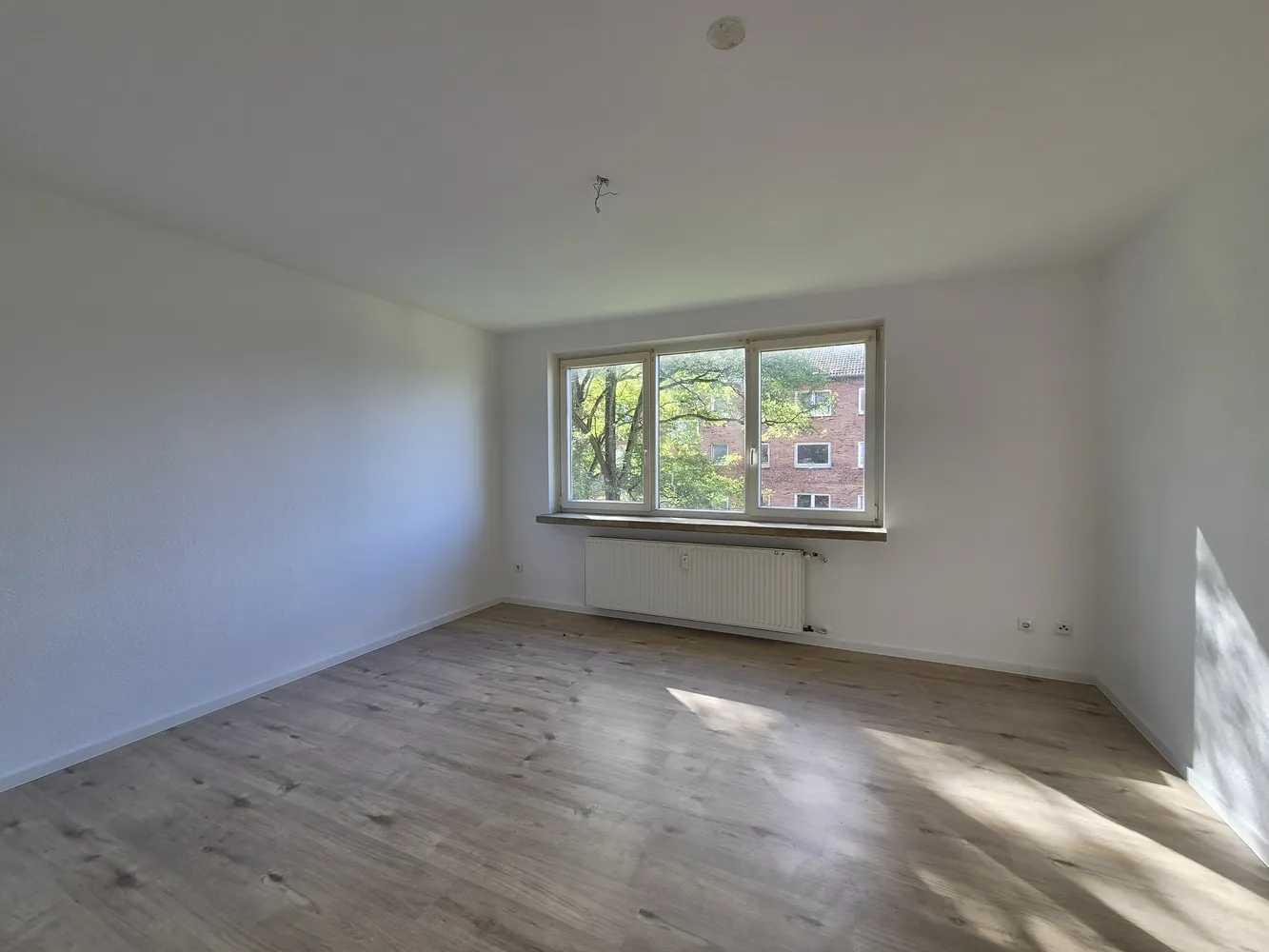 2 Zimmer Wohnung mit 51 m² in Rendsburg – Bild 3