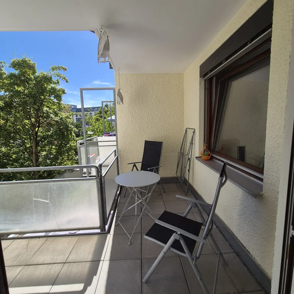 2 Zimmer Wohnung mit 55 m² in Stuttgart – Bild 9
