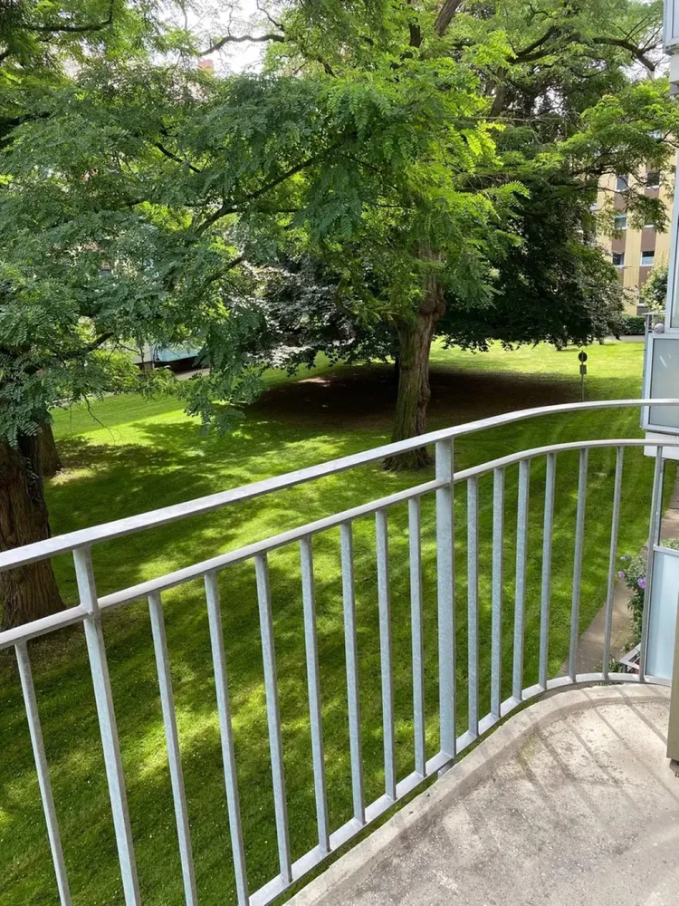 1 Zimmer Wohnung mit 40 m² in Hannover – Bild 11