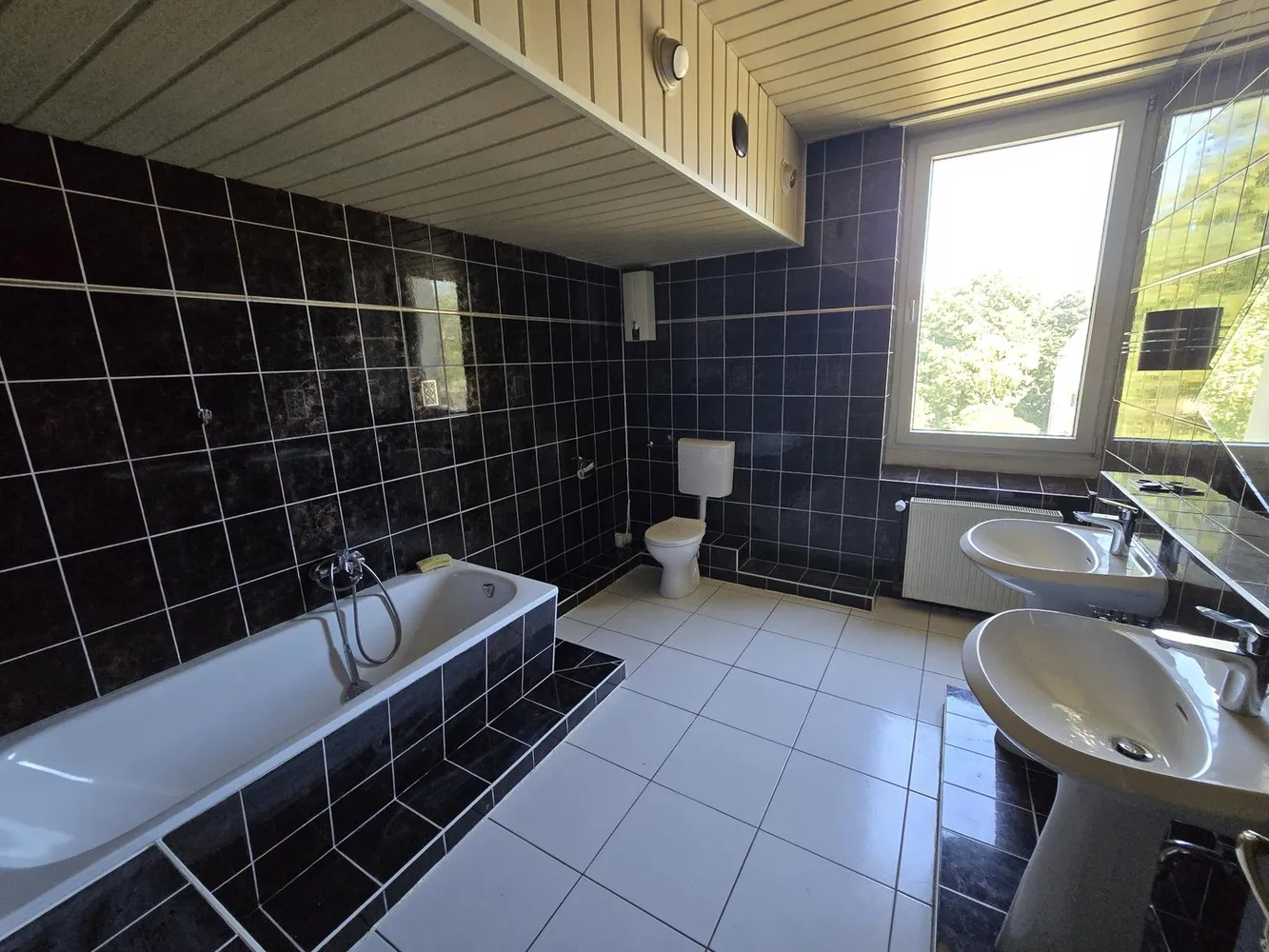 4 Zimmer Wohnung mit 104 m² in Essen – Bild 5