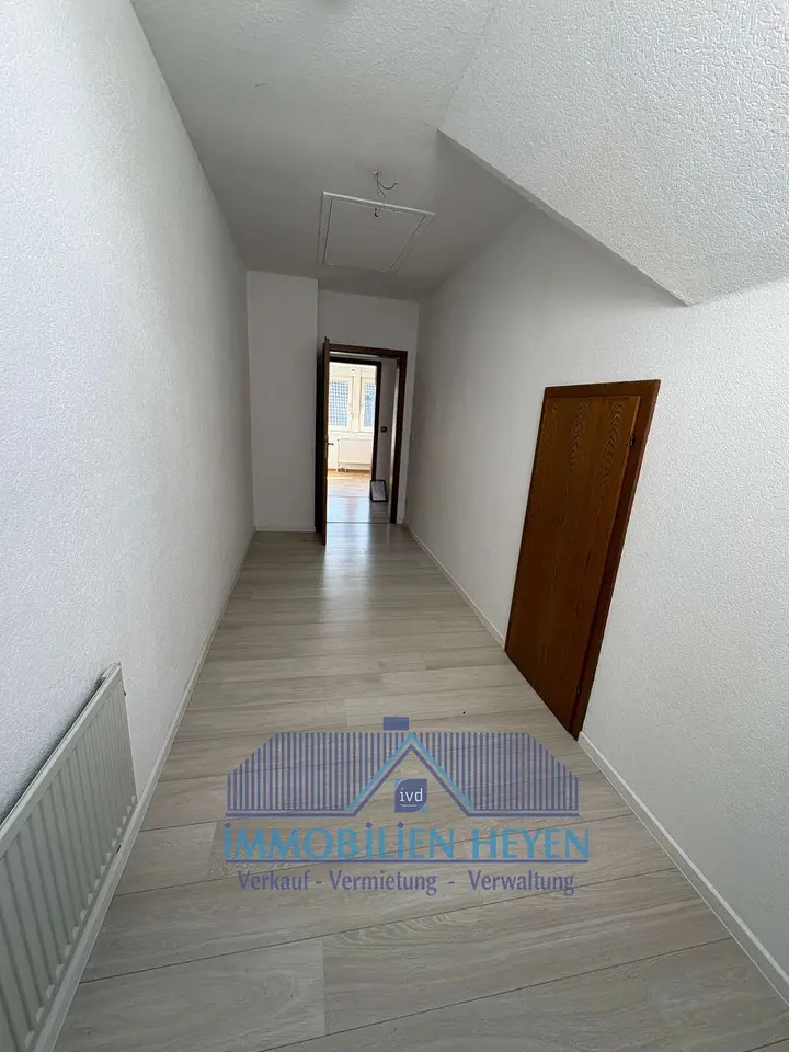 3 Zimmer Wohnung mit 100 m² in Papenburg – Bild 10