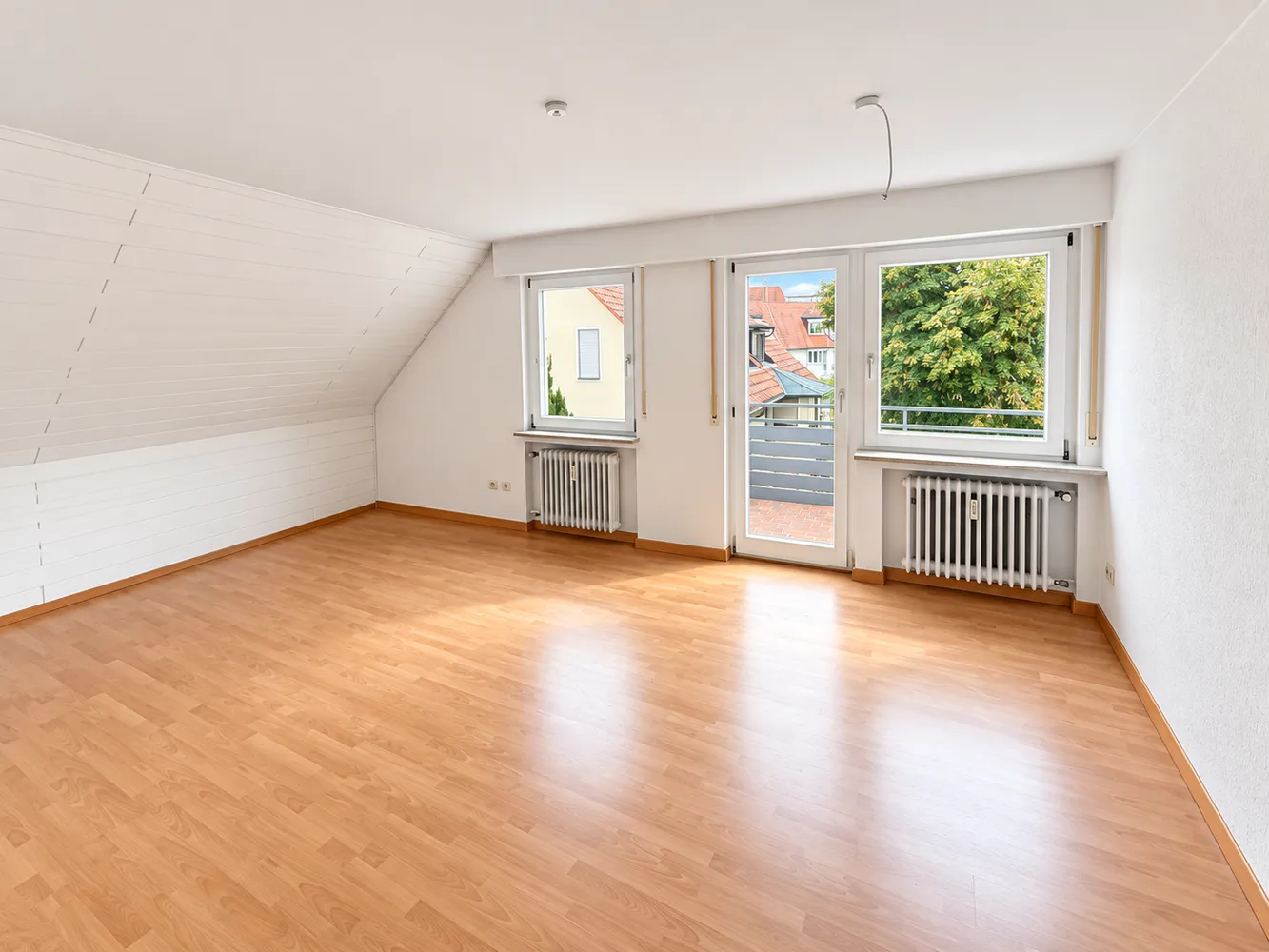 3 Zimmer Wohnung mit 85 m² in Stuttgart – Bild 6