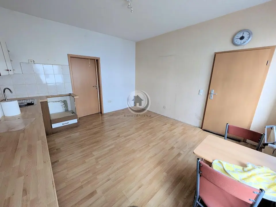 2 Zimmer Wohnung mit 45 m² in Hagen – Bild 4