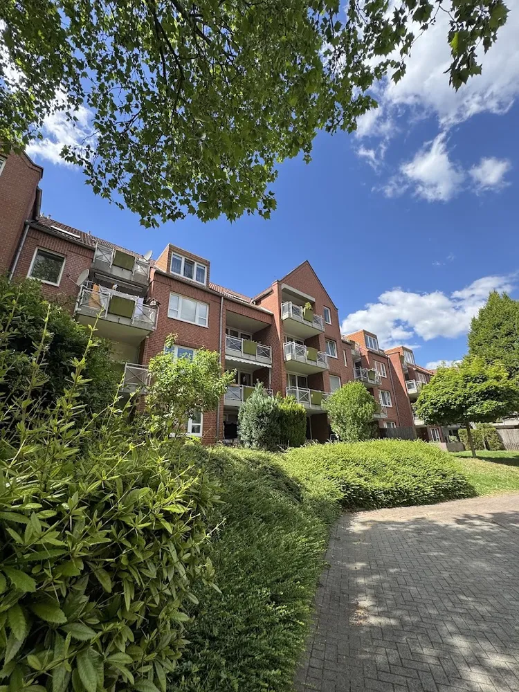 3 Zimmer Wohnung mit 75 m² in Hannover – Bild 2