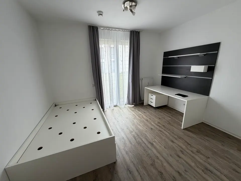 Studio mit 22 m² in Kassel – Bild 7