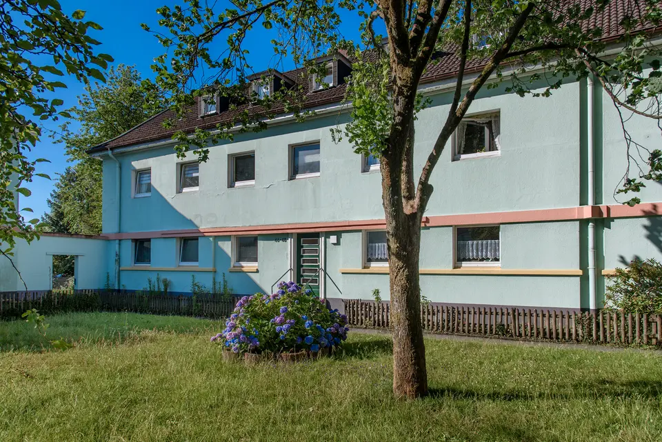 2 Zimmer Wohnung mit 60 m² in Remscheid – Bild 5