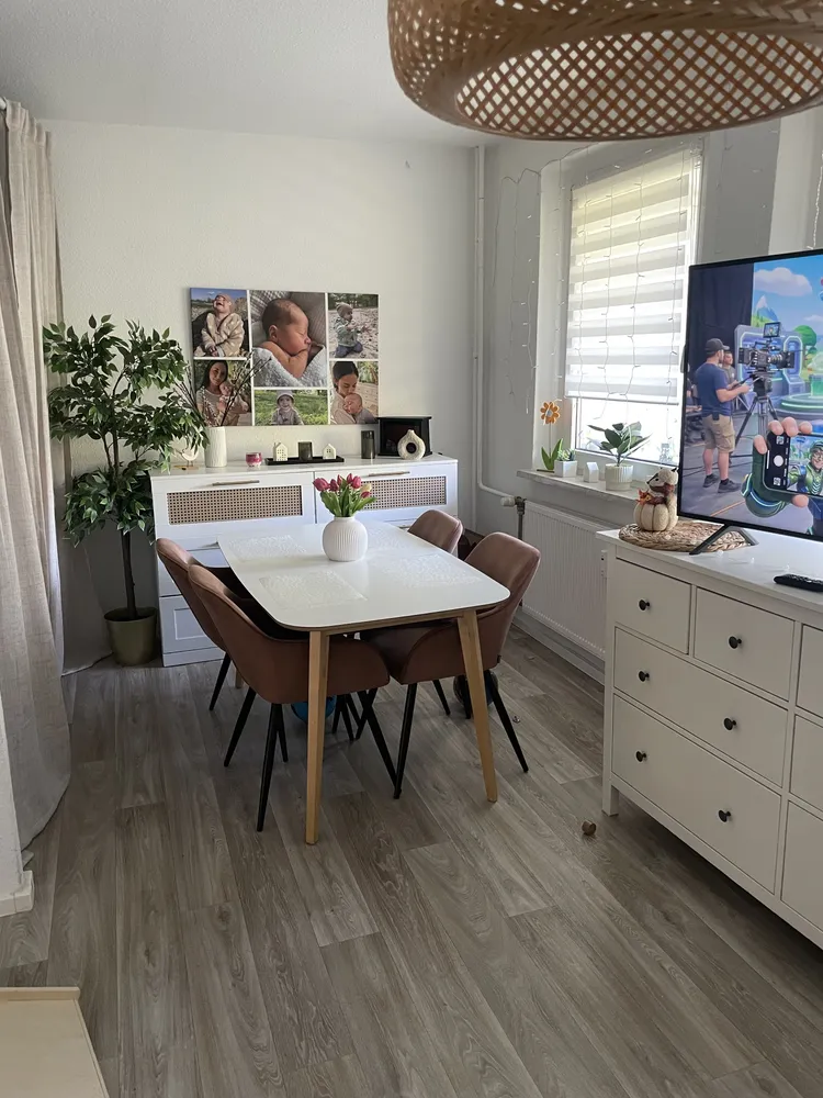 3 Zimmer Wohnung mit 59 m² in Halle (Saale) – Bild 9