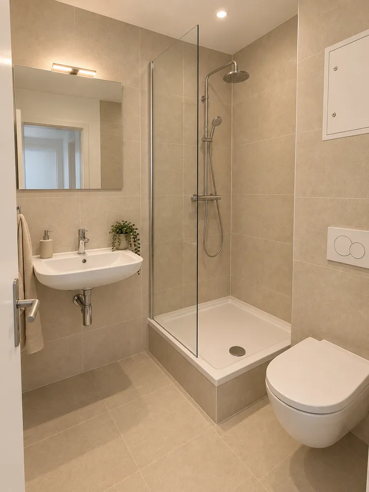 2 Zimmer Wohnung mit 60 m² in Leipzig – Bild 3