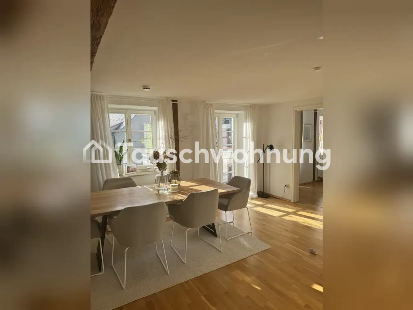 3 Zimmer Wohnung mit 96 m² in Augsburg – Bild 7