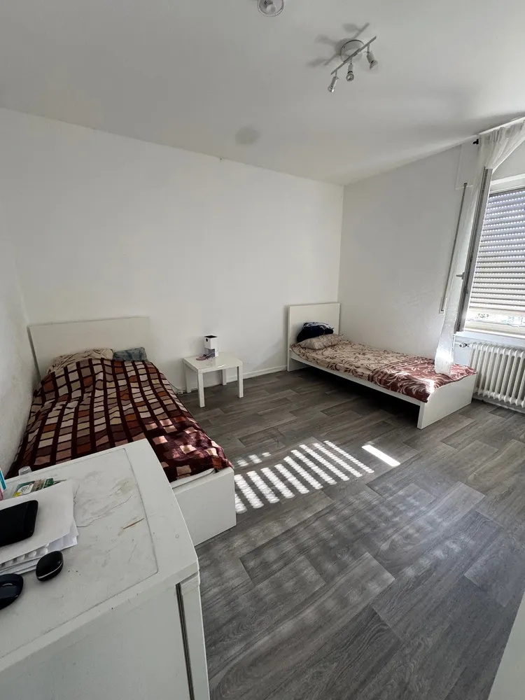 4 Zimmer Wohnung mit 90 m² in Koblenz – Bild 1