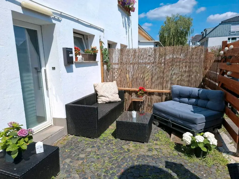 WG-Zimmer mit 80 m² in Pulheim – Bild 8