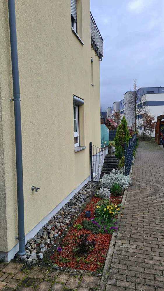 2 Zimmer Wohnung mit 45 m² in Heidelberg – Bild 5