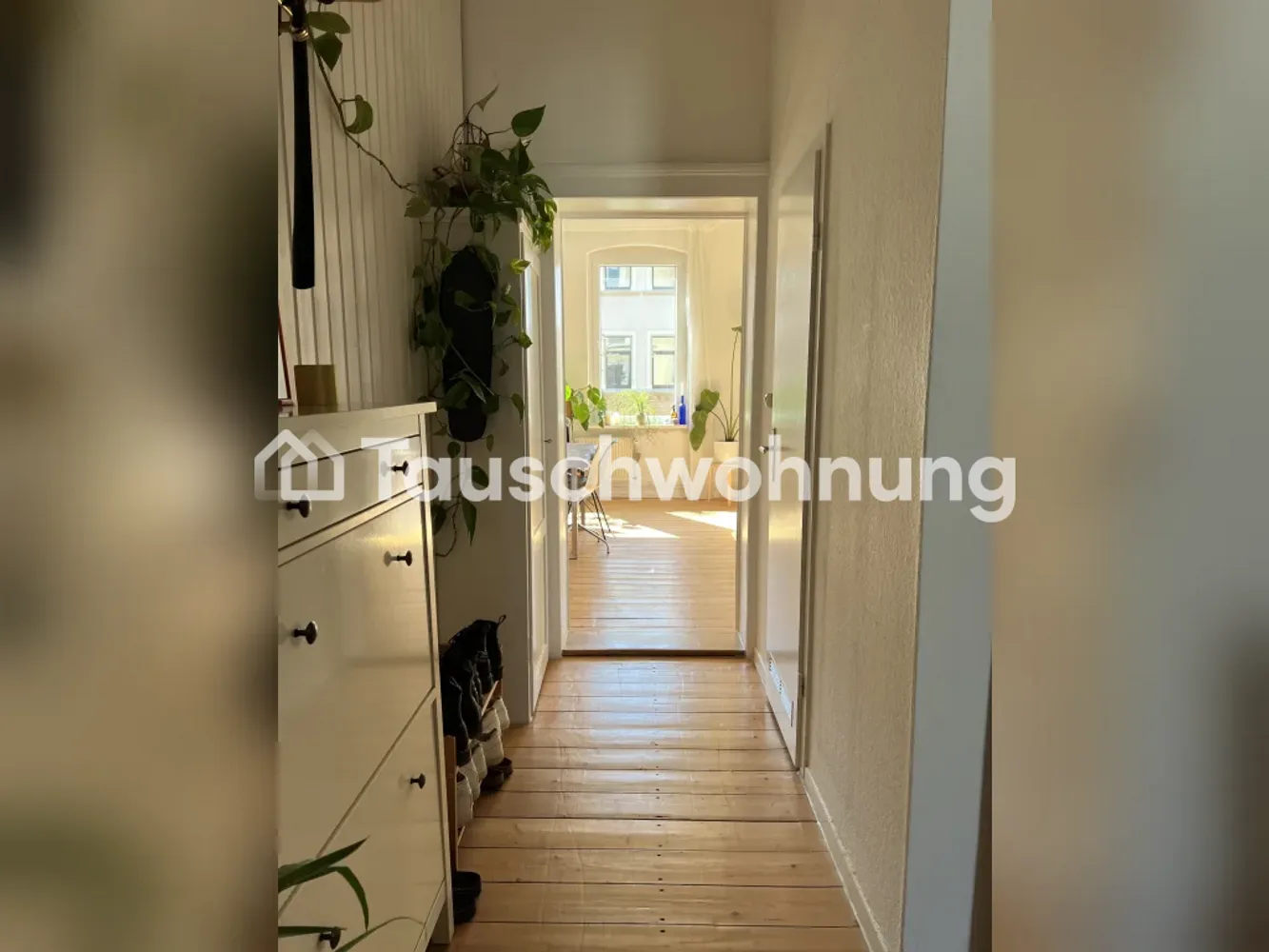 4 Zimmer Wohnung mit 100 m² in Braunschweig – Bild 1