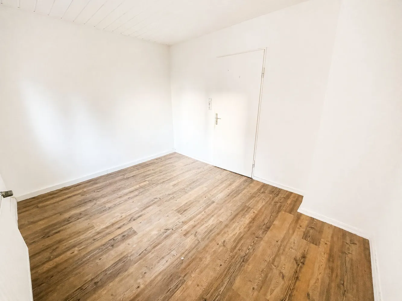 1 Zimmer Wohnung mit 40 m² in Mannheim – Bild 1