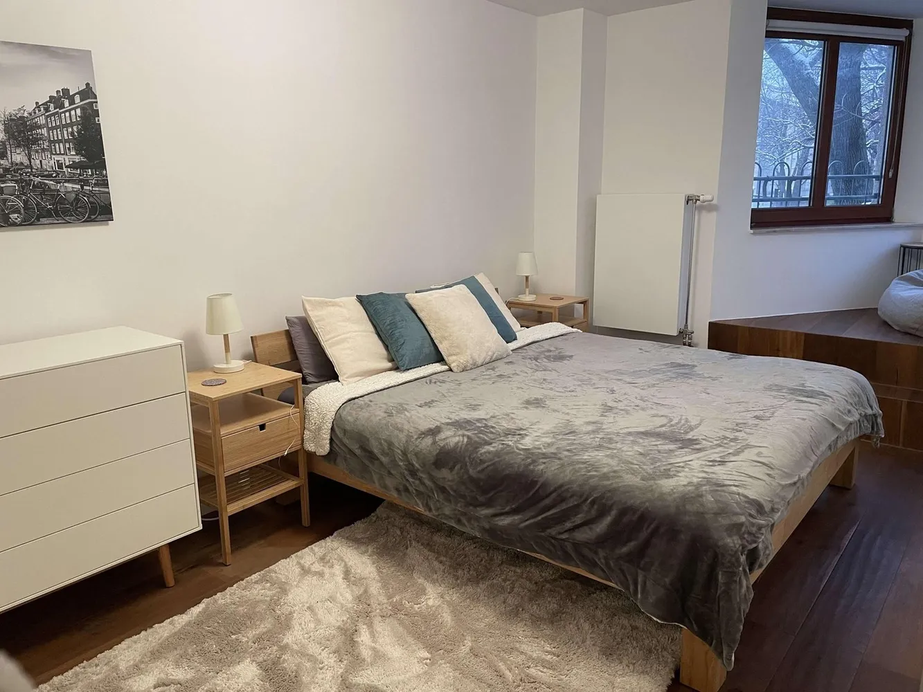 2 Zimmer Wohnung mit 85 m² in Berlin – Bild 4