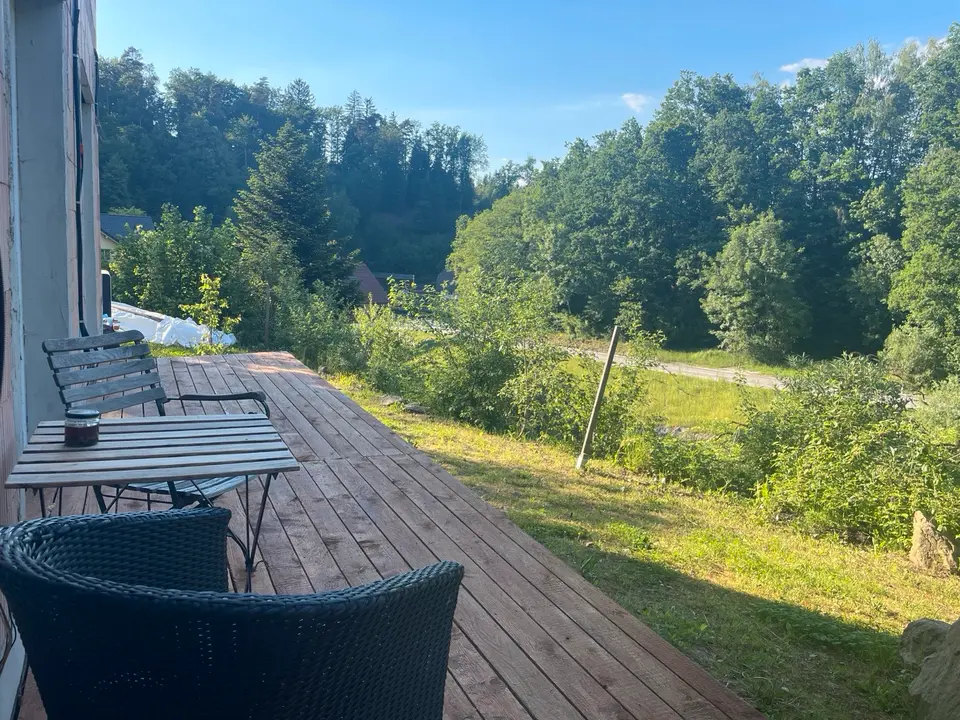 2 room apartment with 60 m² in Passau – Photo 8