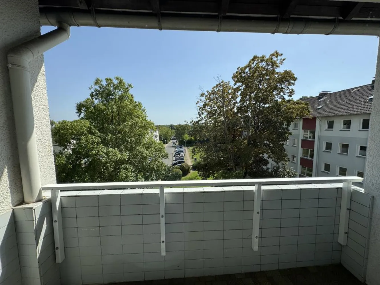 2 Zimmer Wohnung mit 55 m² in Essen – Bild 5