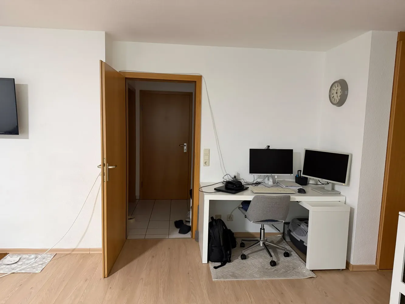 2 Zimmer Wohnung mit 56 m² in Karlsruhe – Bild 8