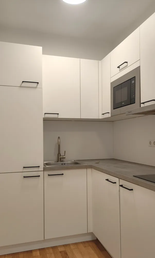 1 Zimmer Wohnung mit 29 m² in Berlin – Bild 5