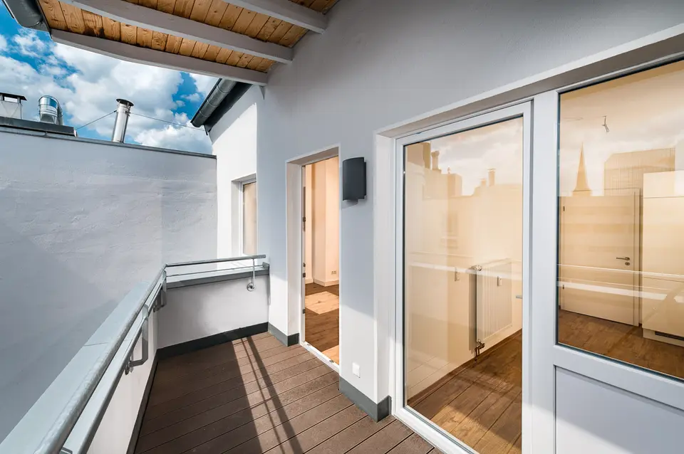 3 Zimmer Wohnung mit 120 m² in Iserlohn – Bild 3