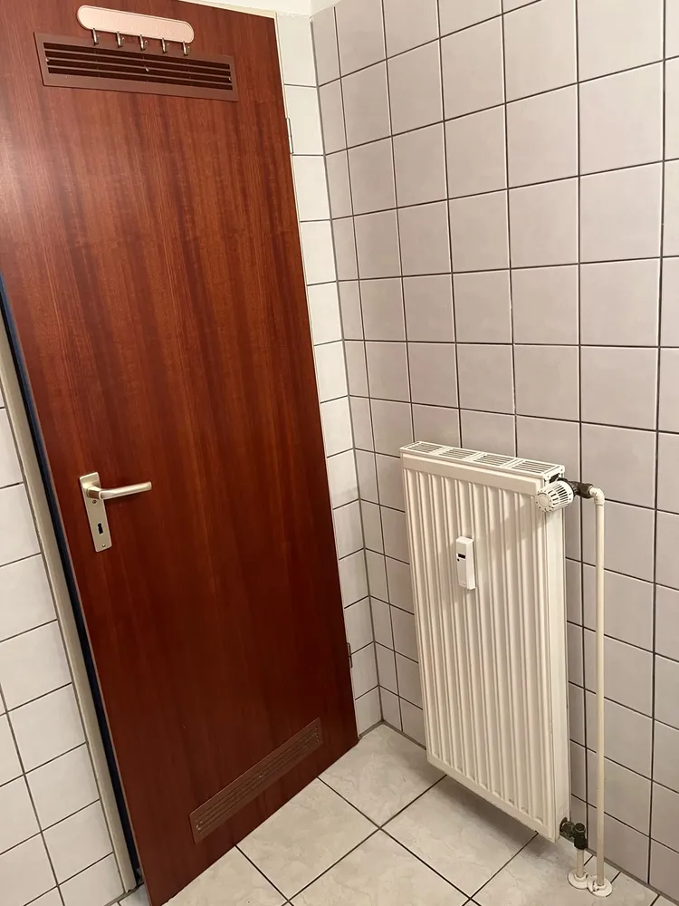 1 Zimmer Wohnung mit 28 m² in Düsseldorf – Bild 8