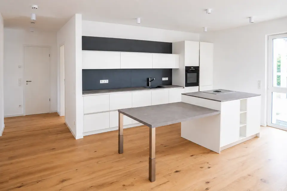 3 Zimmer Wohnung mit 106 m² in Limburg an der Lahn – Bild 2