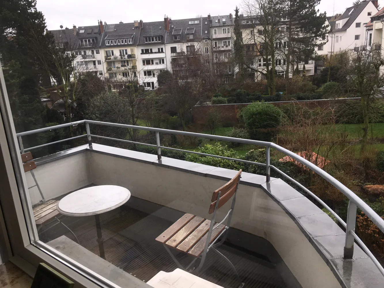 1 Zimmer Wohnung mit 40 m² in Düsseldorf – Bild 8