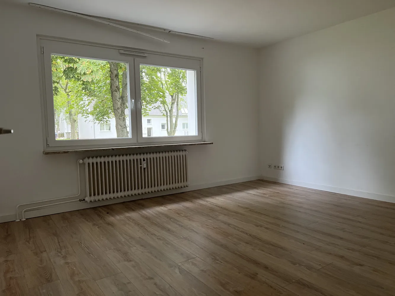 3 Zimmer Wohnung mit 69 m² in Hamburg – Bild 7