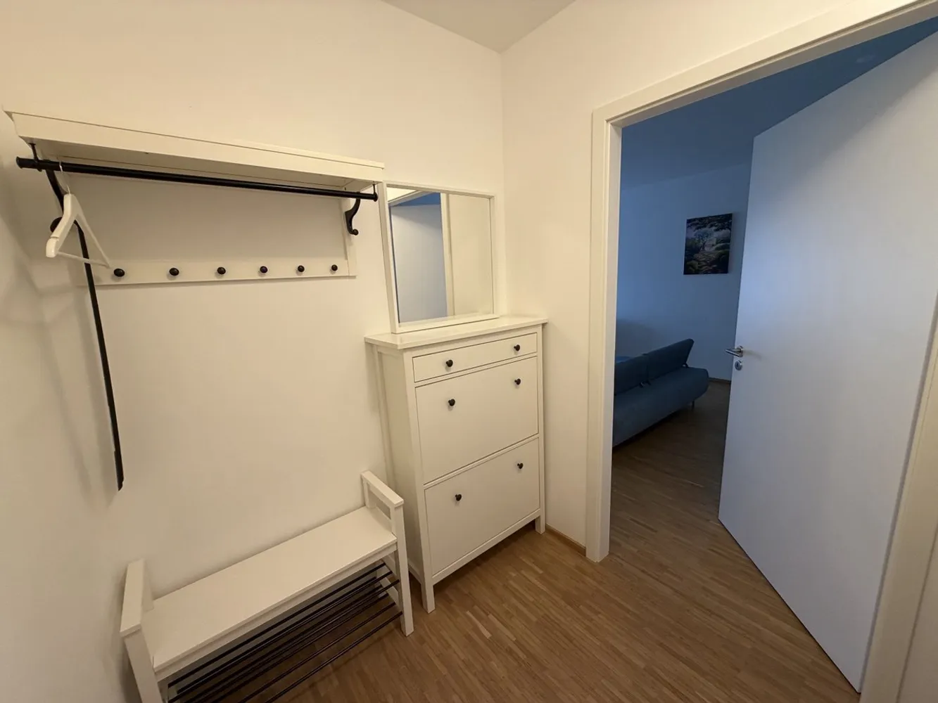 4 room apartment with 110 m² in Frankfurt am Main – Photo 12