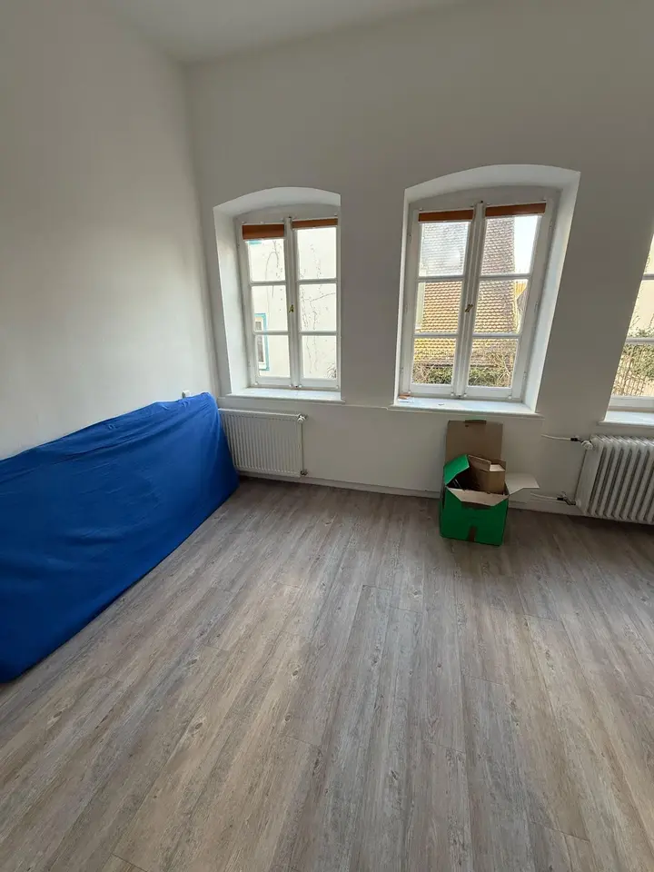 Studio mit 17 m² in Freising – Bild 1