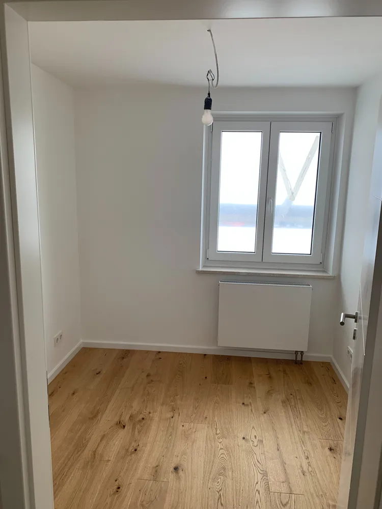 3 Zimmer Wohnung mit 60 m² in München – Bild 5