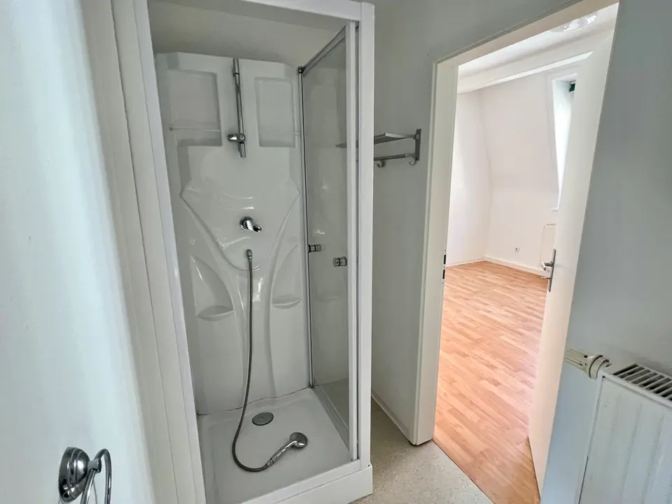 Studio mit 25 m² in Coburg – Bild 6
