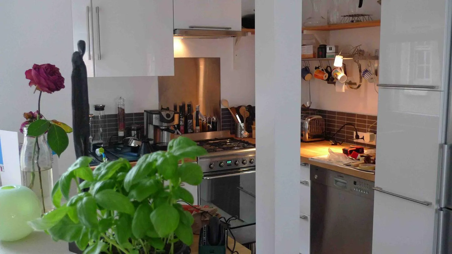 4 Zimmer Wohnung mit 100 m² in Stuttgart – Bild 12