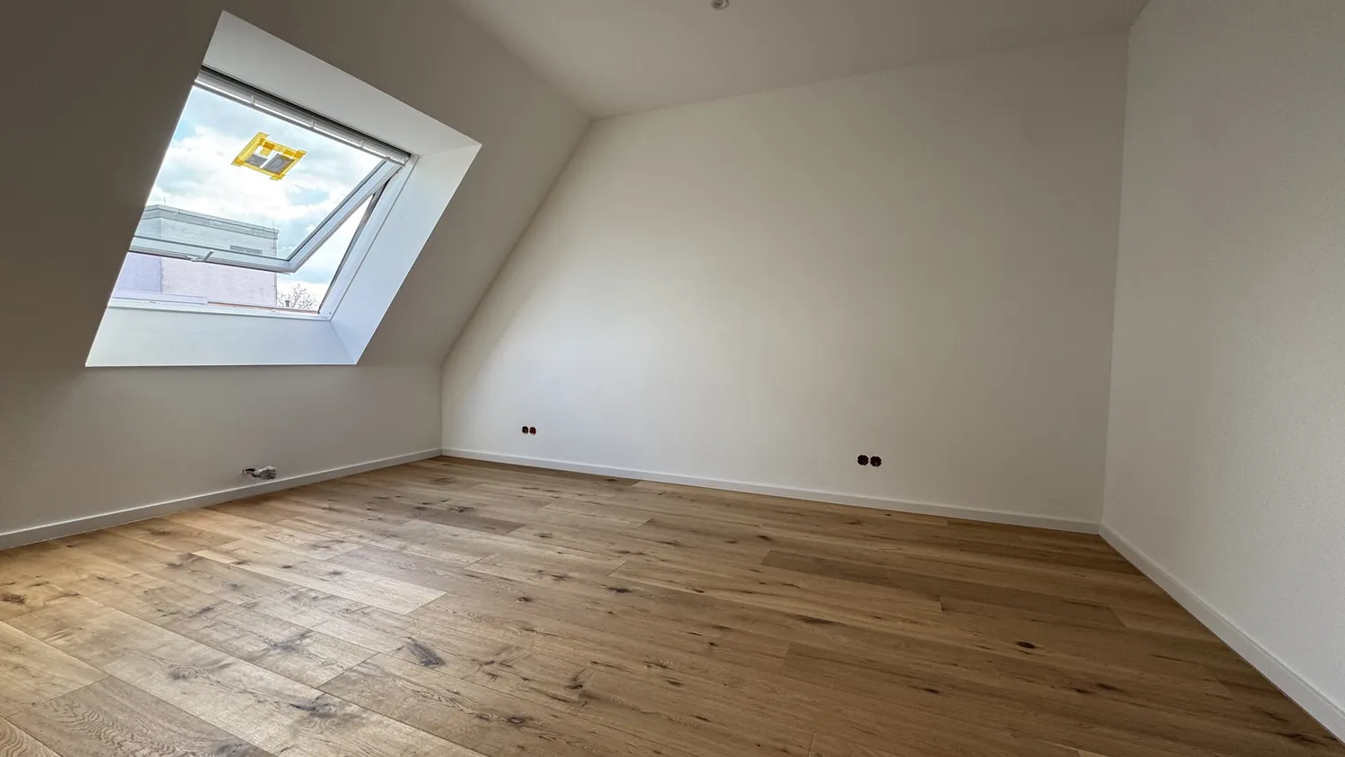 3 Zimmer Wohnung mit 76 m² in Karlsruhe – Bild 3