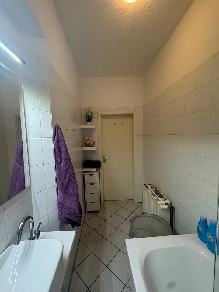 2 room apartment with 60 m² in Magdeburg – Photo 8