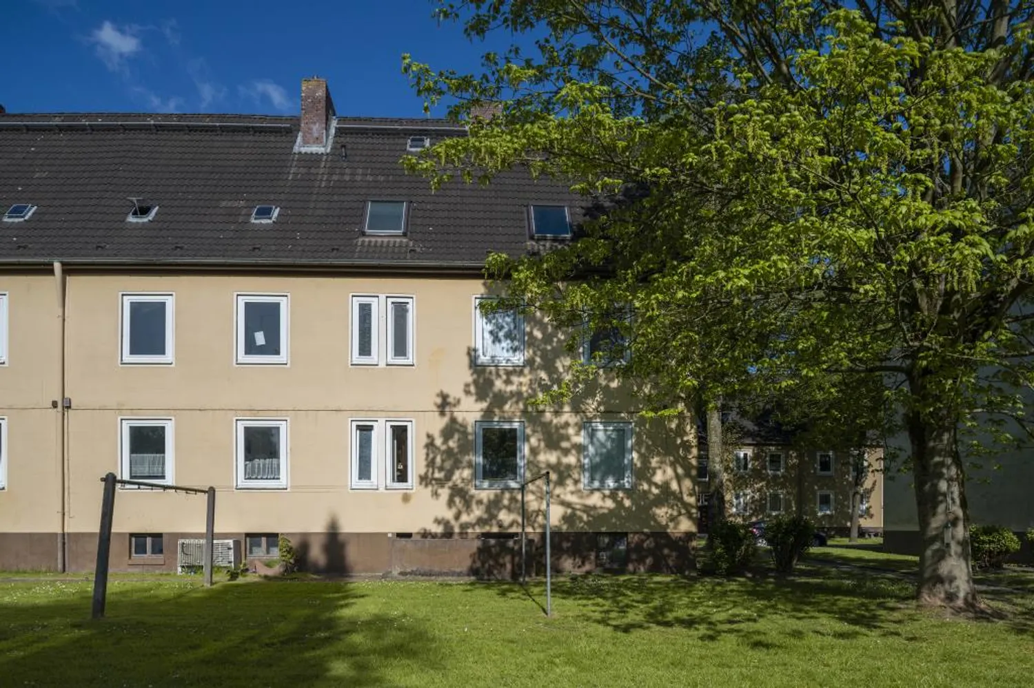 2 Zimmer Wohnung mit 50 m² in Wilhelmshaven – Bild 6