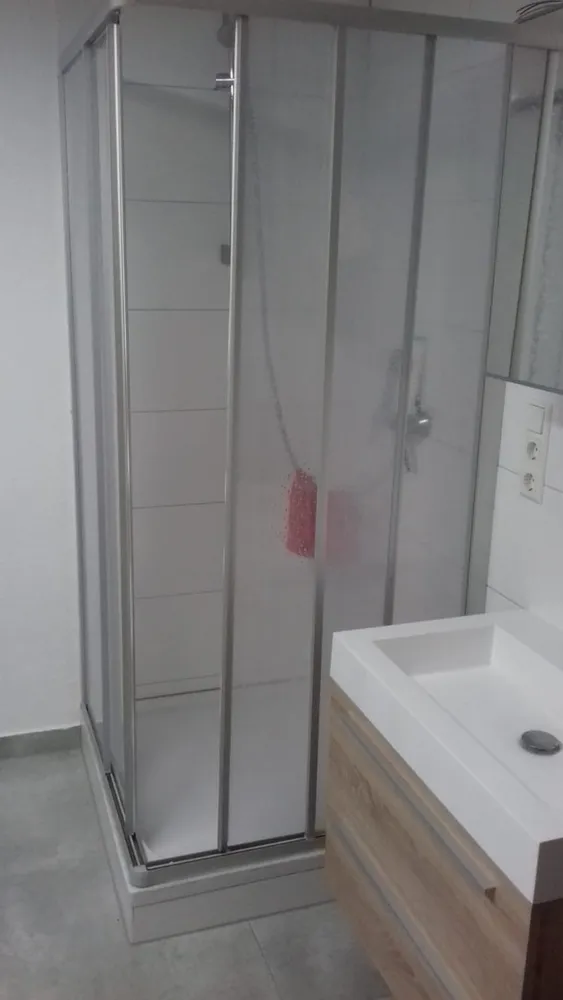 WG-Zimmer mit 25 m² in Mosbach – Bild 4