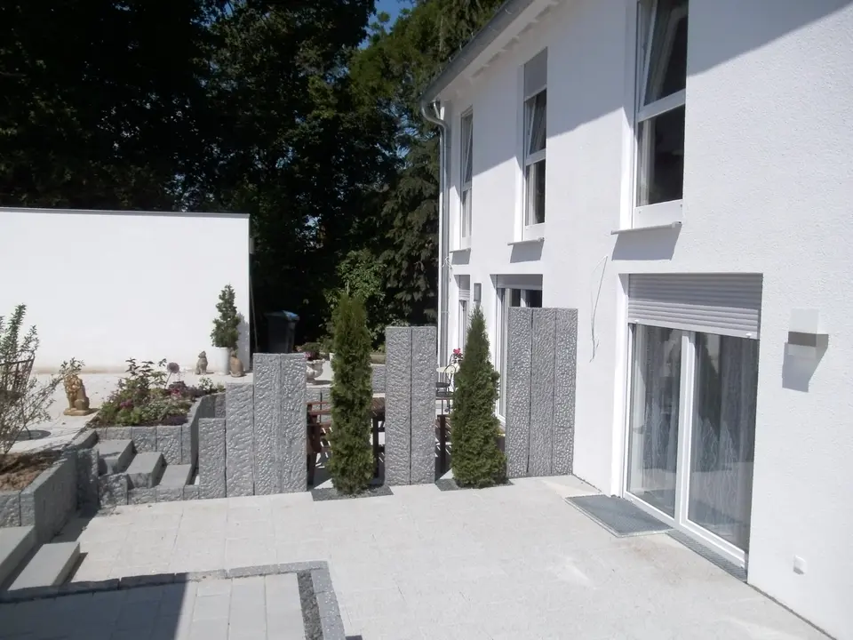 7 Zimmer Haus mit 172 m² in Herrenberg – Bild 9